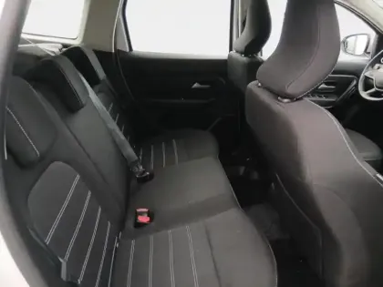 Photo 11 Dacia Duster  1.0 ECO-G 100ch Expression 4x2