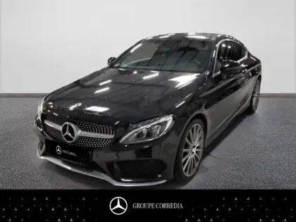 Photo Mercedes Classe C Sportline