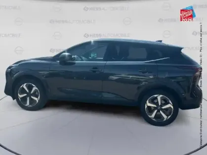Photo 8 Nissan Qashqai  1.3 Mild Hybrid 140ch Tekna