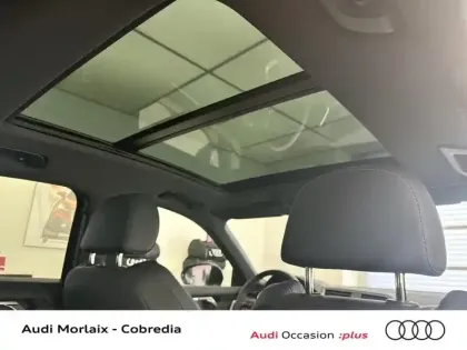 Photo 9 Audi Q3  35 TFSI 150ch S line plus S tronic 7