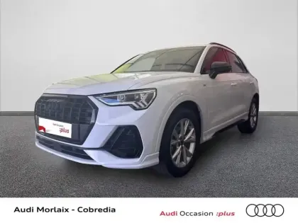 Photo Audi Q3 S Line Plus
