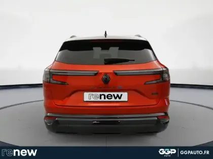 Photo 63 Renault Austral  1.2 E-Tech full hybrid 200ch Techno esprit Alpine