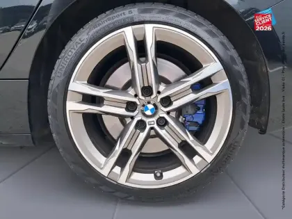 Photo 9 BMW Serie 1 Série 1 M135iA xDrive 306ch M Performance