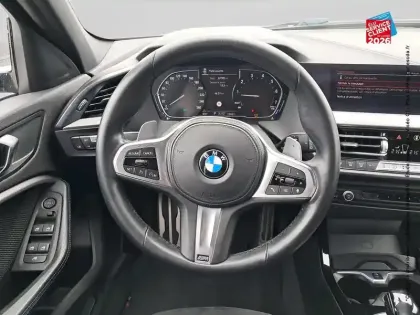 Photo 11 BMW Serie 1 Série 1 M135iA xDrive 306ch M Performance
