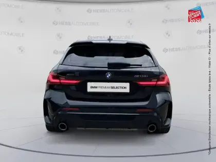 Photo 6 BMW Serie 1 Série 1 M135iA xDrive 306ch M Performance