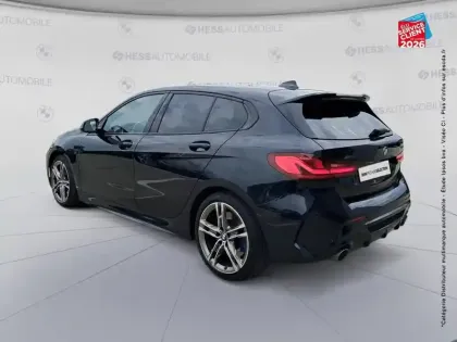 Photo 7 BMW Serie 1 Série 1 M135iA xDrive 306ch M Performance