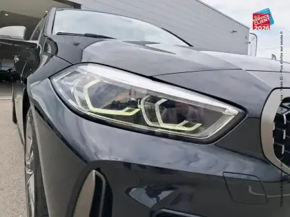 Photo 12 BMW Serie 1 Série 1 M135iA xDrive 306ch M Performance
