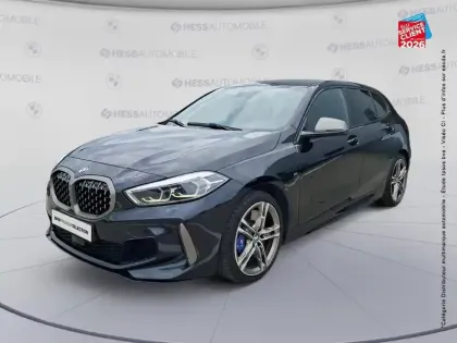 Photo Bmw Serie 1 M Performance