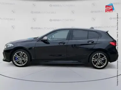Photo 8 BMW Serie 1 Série 1 M135iA xDrive 306ch M Performance