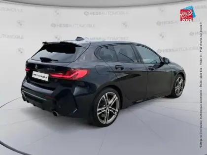 Photo 5 BMW Serie 1 Série 1 M135iA xDrive 306ch M Performance