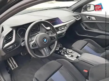 Photo 14 BMW Serie 1 Série 1 M135iA xDrive 306ch M Performance
