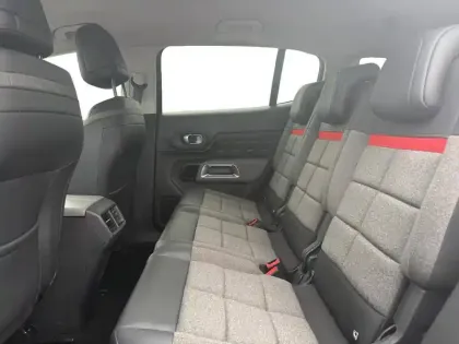 Photo 9 Citroën C5 aircross  BlueHDi 130ch S&S Feel