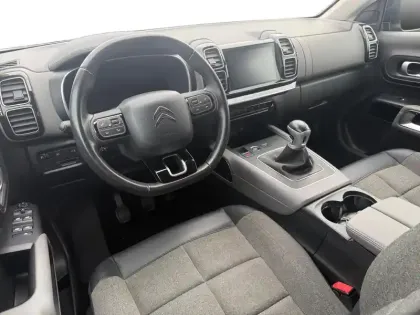 Photo 7 Citroën C5 aircross  BlueHDi 130ch S&S Feel