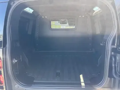 Photo 13 Land rover Defender  90 3.0 D200 Hard Top