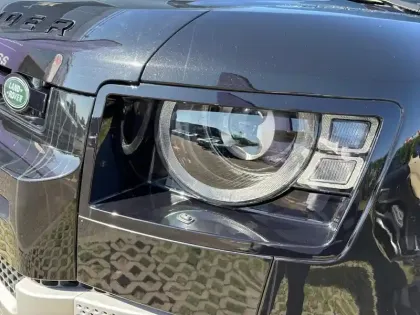 Photo 12 Land rover Defender  90 3.0 D200 Hard Top