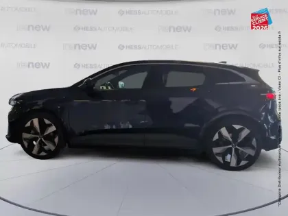 Photo 8 Renault Megane  E-Tech Electric EV60 220ch Techno super charge