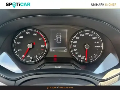 Photo 12 Seat Arona  1.0 TSI 95ch Urban