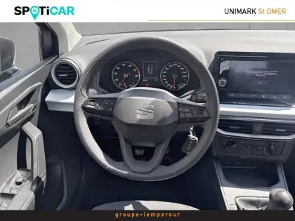 Photo 11 Seat Arona  1.0 TSI 95ch Urban