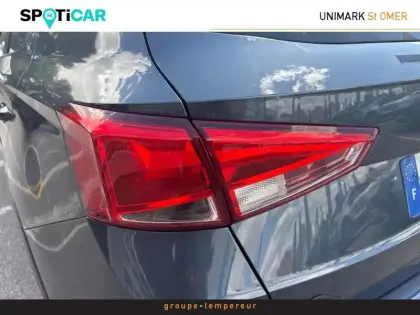 Photo 6 Seat Arona  1.0 TSI 95ch Urban