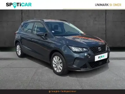 Photo Seat Arona Urban