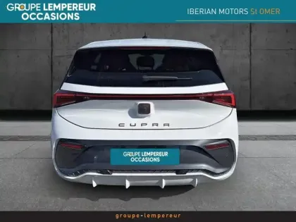 Photo 5 Cupra Born  230ch XL 77 kWh VZ