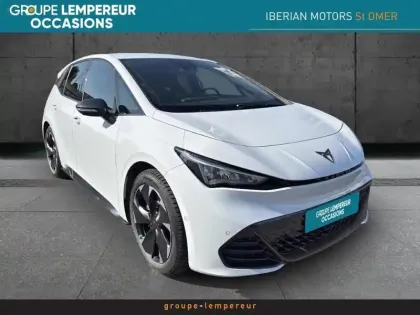 Photo Cupra Born Vz
