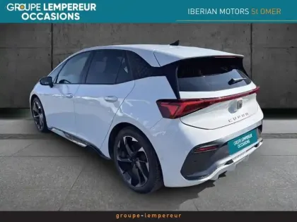 Photo 7 Cupra Born  230ch XL 77 kWh VZ
