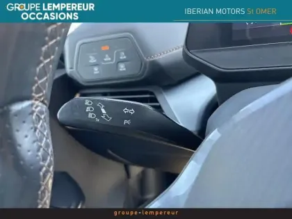Photo 14 Cupra Born  230ch XL 77 kWh VZ