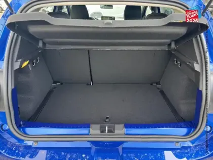 Photo 13 Dacia Sandero  1.0 TCe 110ch Stepway Extreme -25