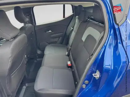 Photo 10 Dacia Sandero  1.0 TCe 110ch Stepway Extreme -25