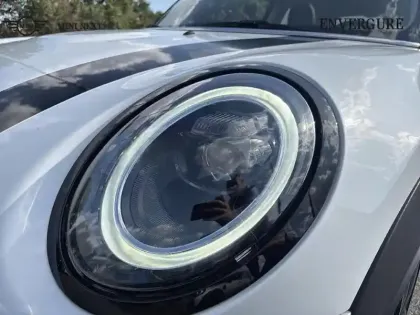 Photo 9 Mini Mini  Cooper S 178ch  Edition Camden BVA7