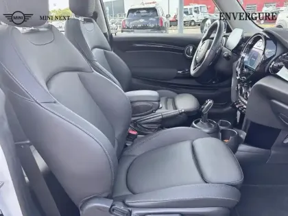Photo 8 Mini Mini  Cooper S 178ch  Edition Camden BVA7