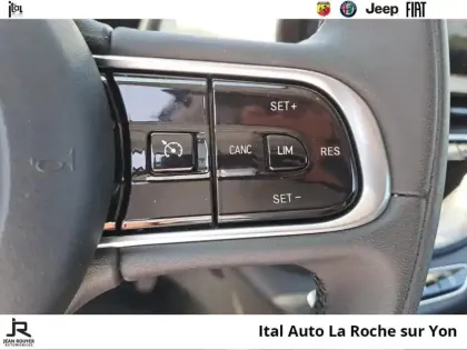 Photo 14 Fiat 500  e 95ch MY23