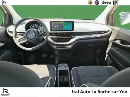 Photo 7 Fiat 500  e 95ch MY23