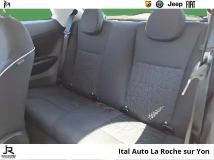 Photo 9 Fiat 500  e 95ch MY23