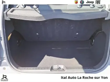 Photo 5 Fiat 500  e 95ch MY23