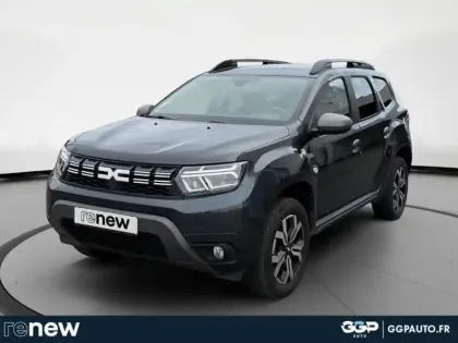 DACIA Duster Journey +