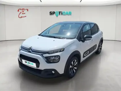 Photo Citroën C3 Max