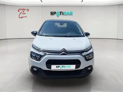 Photo 9 Citroën C3  1.2 PureTech 110ch S&S MAX