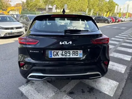 Photo 5 Kia Xceed  1.0 T-GDI 120ch Active