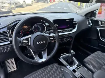 Photo 9 Kia Xceed  1.0 T-GDI 120ch Active