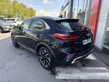 Photo 6 Kia Xceed  1.0 T-GDI 120ch Active