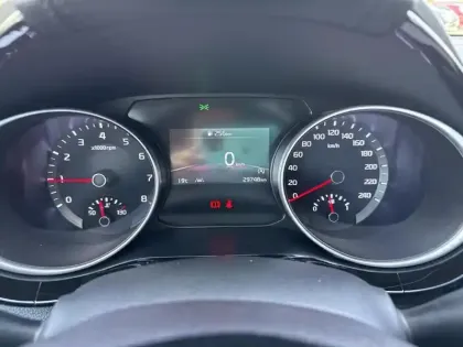 Photo 13 Kia Xceed  1.0 T-GDI 120ch Active