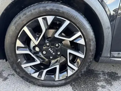 Photo 8 Kia Xceed  1.0 T-GDI 120ch Active