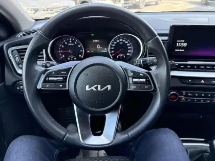 Photo 14 Kia Xceed  1.0 T-GDI 120ch Active