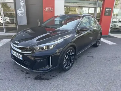 Photo Kia Xceed Active