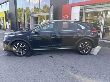 Photo 7 Kia Xceed  1.0 T-GDI 120ch Active