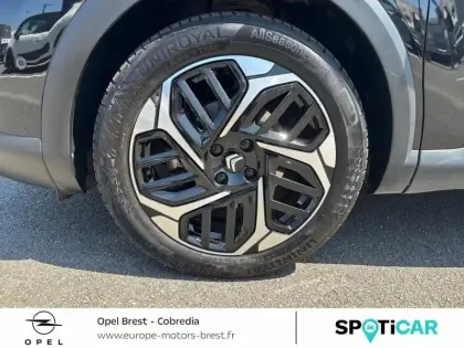 Photo 5 Citroën C4  BlueHDi 130ch S&S Shine EAT8