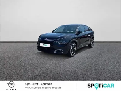Photo Citroën C4 Shine
