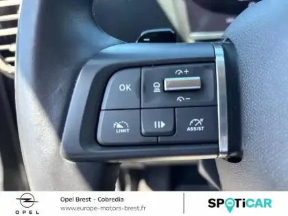 Photo 9 Citroën C4  BlueHDi 130ch S&S Shine EAT8